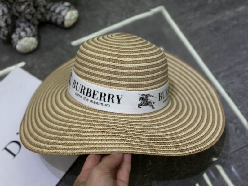 Burberry top hat dx (18)